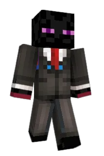 Sbas24 Minecraft avatar full body