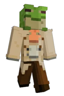 Sbog1 Minecraft avatar full body