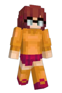 Sbootydoo Minecraft avatar full body