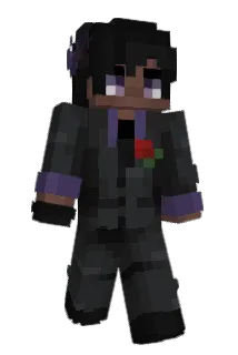 Sbub Minecraft avatar full body