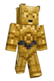 Sc01a_ Minecraft avatar full body
