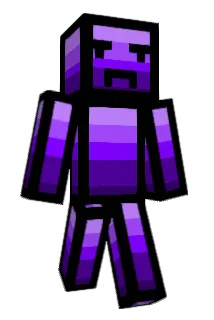 Sc0r_sc0r Minecraft avatar full body
