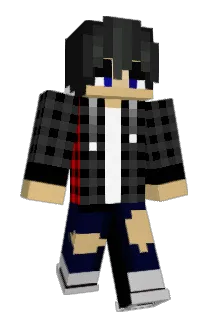 Sc0re1000 Minecraft avatar full body