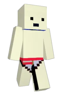 Sc0ttCh3gg Minecraft avatar full body