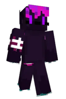 Sc3ne_Pupz Minecraft avatar full body