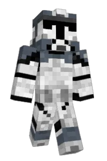 Sc4n0r Minecraft avatar full body