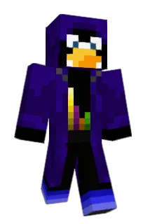 ScKEndler Minecraft avatar full body