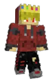 ScORp112 Minecraft avatar full body