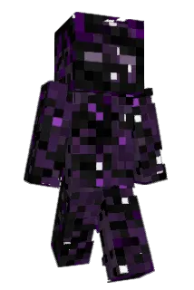 Sc_1824 Minecraft avatar full body