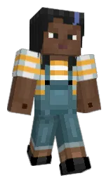 Custom render preview