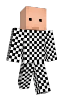 ScacchiMatera Minecraft avatar full body