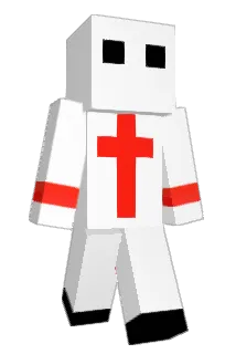 ScalV93 Minecraft avatar full body
