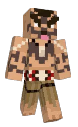Custom render preview