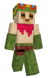 Custom render preview