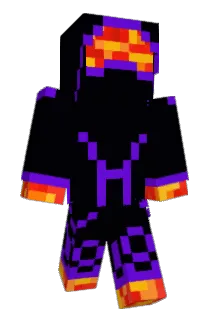 ScaleneCargo161 Minecraft avatar full body