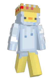 Scalesz996 Minecraft avatar full body