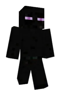 Scalez10 Minecraft avatar full body
