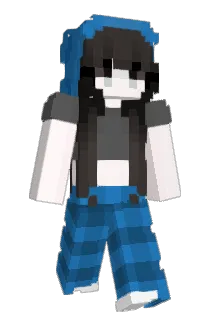 Scally_Wally Minecraft avatar full body