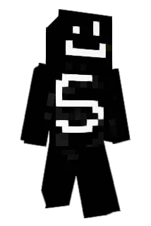 ScammedLmao Minecraft avatar full body