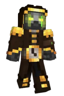 Scampi_ml Minecraft avatar full body