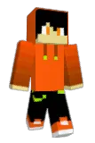 Scampy_Joe Minecraft avatar full body