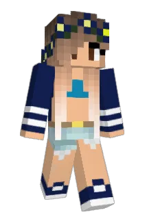 ScanMaz88 Minecraft avatar full body