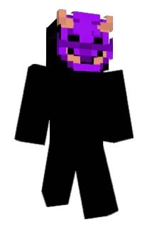 ScanMc Minecraft avatar full body
