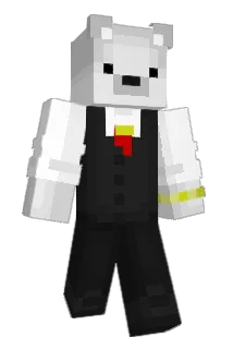 ScandiFrode Minecraft avatar full body