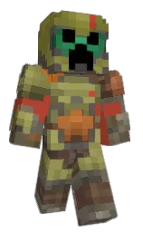 Custom render preview
