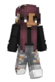 Scar_Arch Minecraft avatar full body