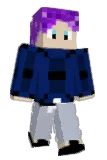 Scara56 Minecraft avatar full body