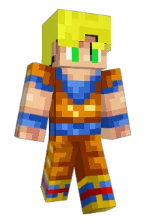 ScaraXY Minecraft avatar full body