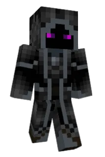 Scarbzzz Minecraft avatar full body
