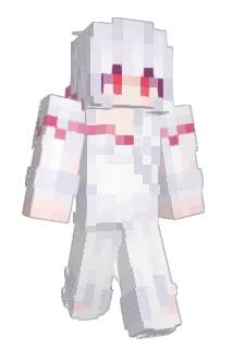 Scardzs Minecraft avatar full body