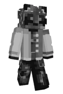 Scarecr0w__ Minecraft avatar full body