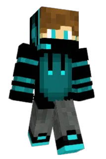 Scarecrow182001 Minecraft avatar full body