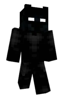 Scaren99 Minecraft avatar full body