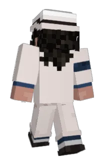 Scarfesse24 Minecraft avatar full body