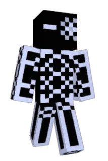 Scarh0613 Minecraft avatar full body
