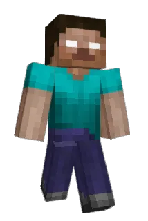 Scarlet_White Minecraft avatar full body