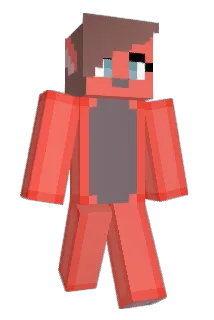 ScarlettSmitt Minecraft avatar full body