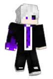Scarlettxt Minecraft avatar full body