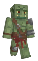 Custom render preview