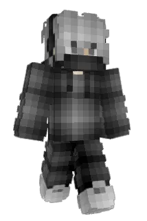 Scarps_fv Minecraft avatar full body
