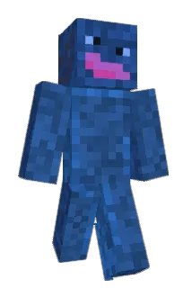 ScaryAlec2013 Minecraft avatar full body