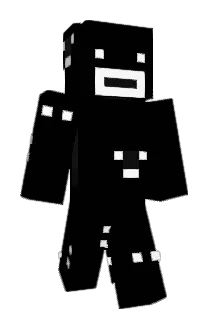 ScaryBowlOfSoup Minecraft avatar full body
