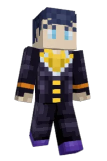 ScaryKittenn Minecraft avatar full body