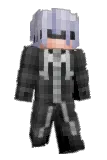 ScaryMonsterss_ Minecraft avatar full body