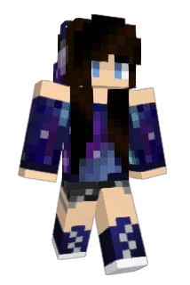 Scary_Secrets Minecraft avatar full body