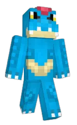 Custom render preview